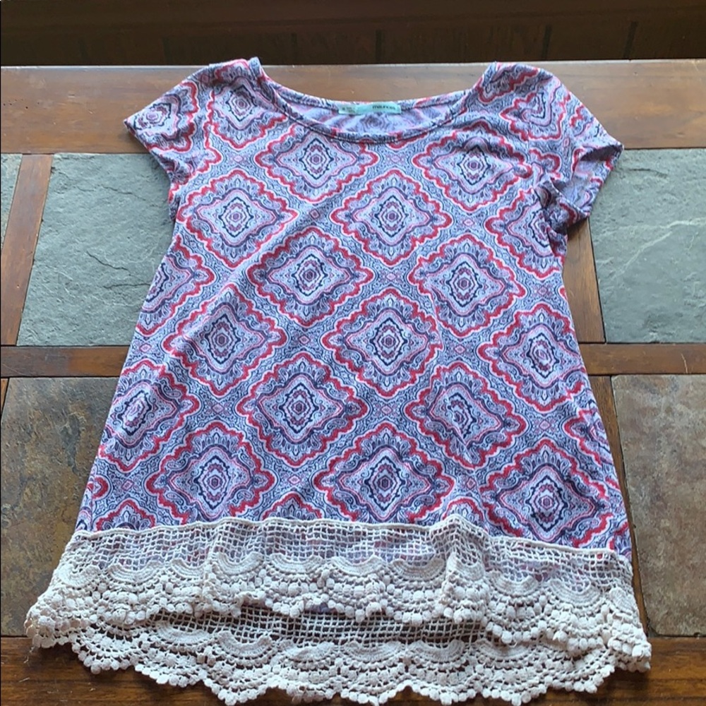 Maurices women’s top